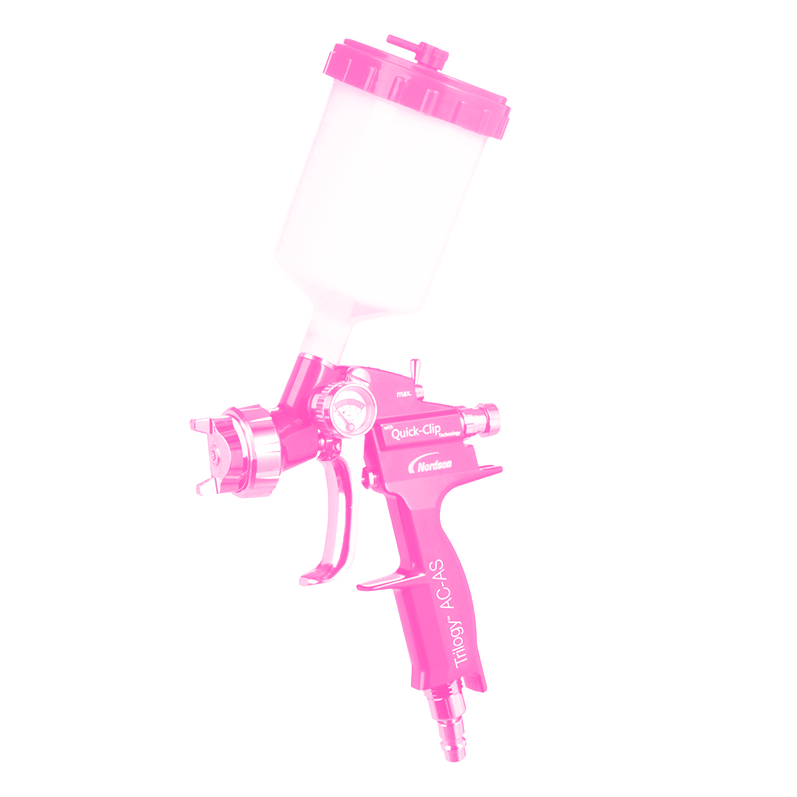 spray paint
