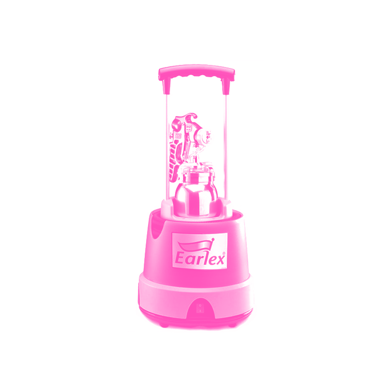 spray paint